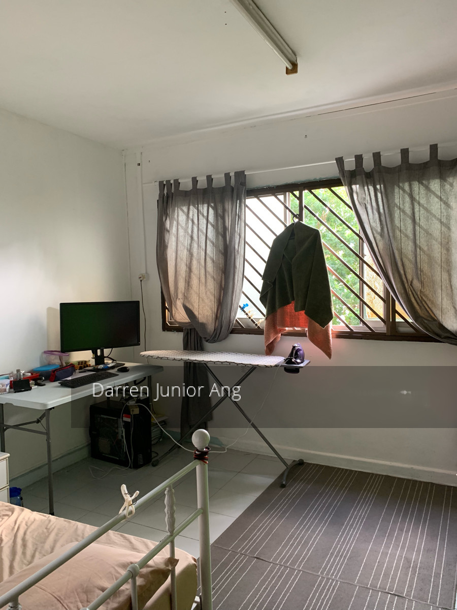 Tampines Street 45 thumbnail photo